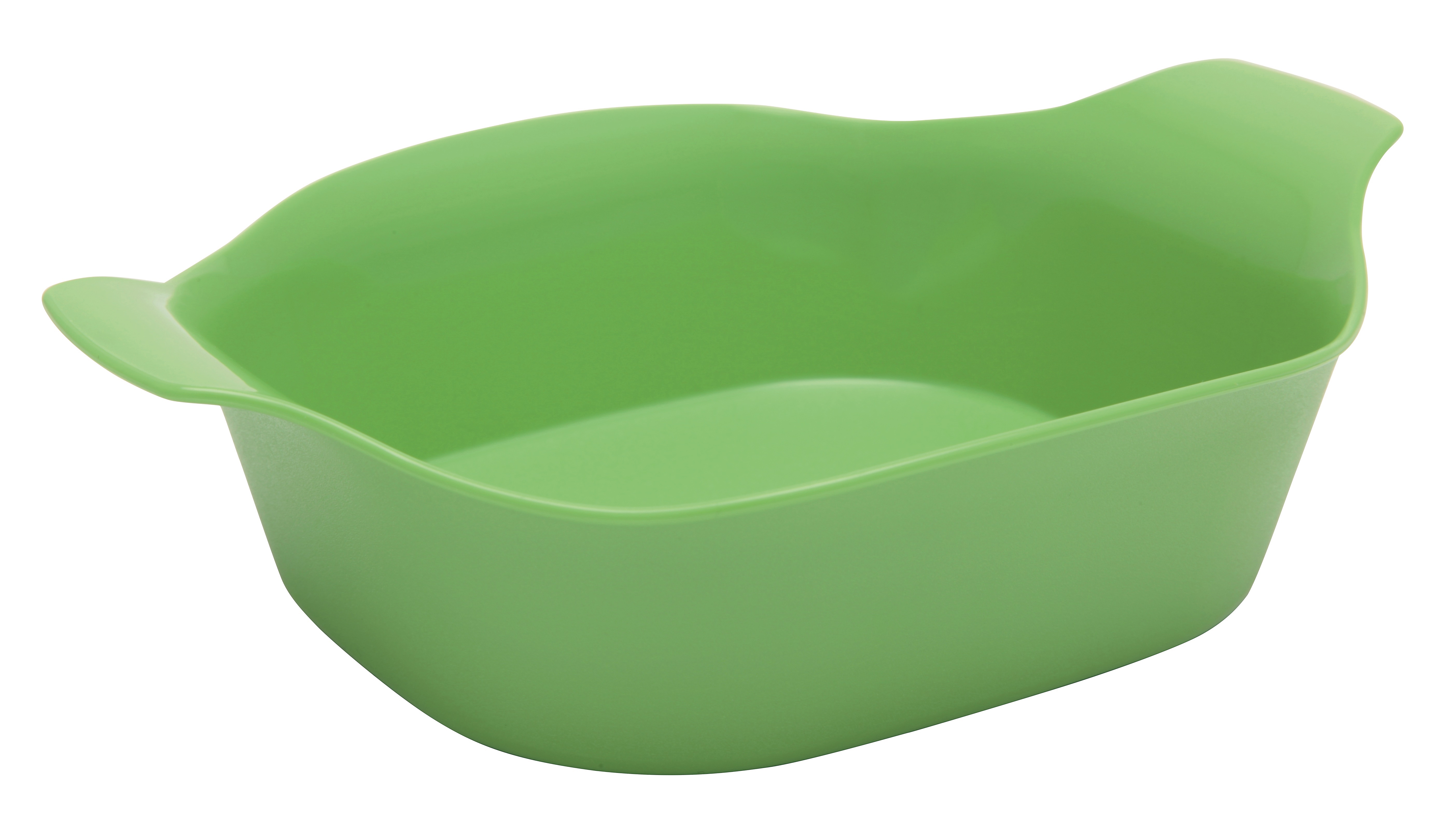 Harfield Multi Dish - Apple Green